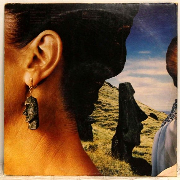 VTG 1978 Styx Pieces of Eight Record LP Vinyl Classic Hard Progressive Rock - Picture 3 of 11